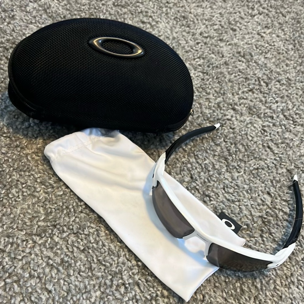 Oakley sunglasses